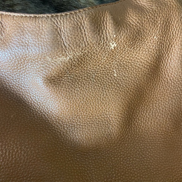 Authentic Michael Kors Fulton Hobo - Picture 2 of 4